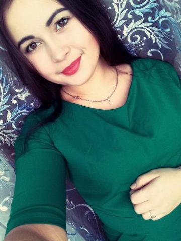 Анкета проститутки Эвелина, 24 года