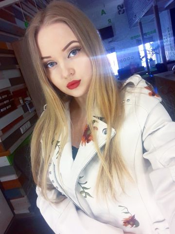 Анкета проститутки Аврора, 24 года